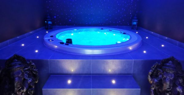 Sauna Privatif Proche Lille Piscine Privative-Jacuzzi Dans concernant Jacuzzi Privatif Lille