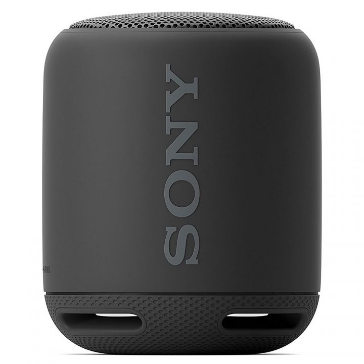 Sony Srs-Xb10 Noir – Enceinte Bluetooth Sony Sur Ldlc dedans Enceinte Encastrable Bluetooth