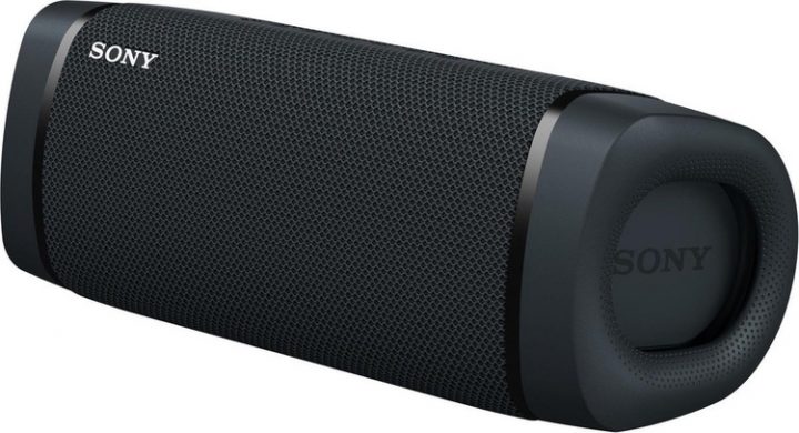 Sony Srs-Xb33 Enceinte Bluetooth Extra Bass – Noir Basalte avec Enceinte Encastrable Bluetooth