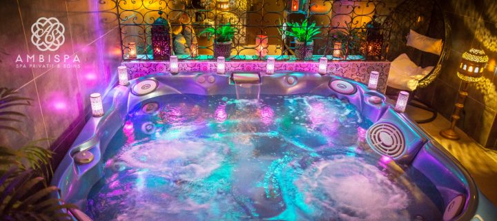 Spa Privatif Lille – Ambispa – Spa Privatif & Soins – Lille serapportantà Jacuzzi Privatif Lille