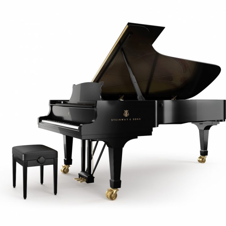 Steinway & Sons D-274 · Vente Pianos Neufs Perpignan tout Meuble Delmas Occasion