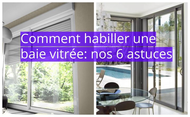 Store Pour Baie Vitree Coulissante – Surge Protector House tout Store Baie Vitrée Coulissante Ikea