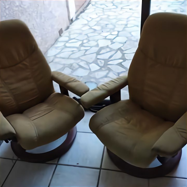 Stressless D'Occasion | Plus Que 3 À -65% serapportantà Stressless Fauteuil Occasion