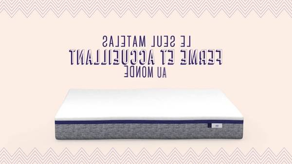 Test Matelas Simba : Matelas Simba Pour Sommier Electrique intérieur Code Promo Simba Matelas