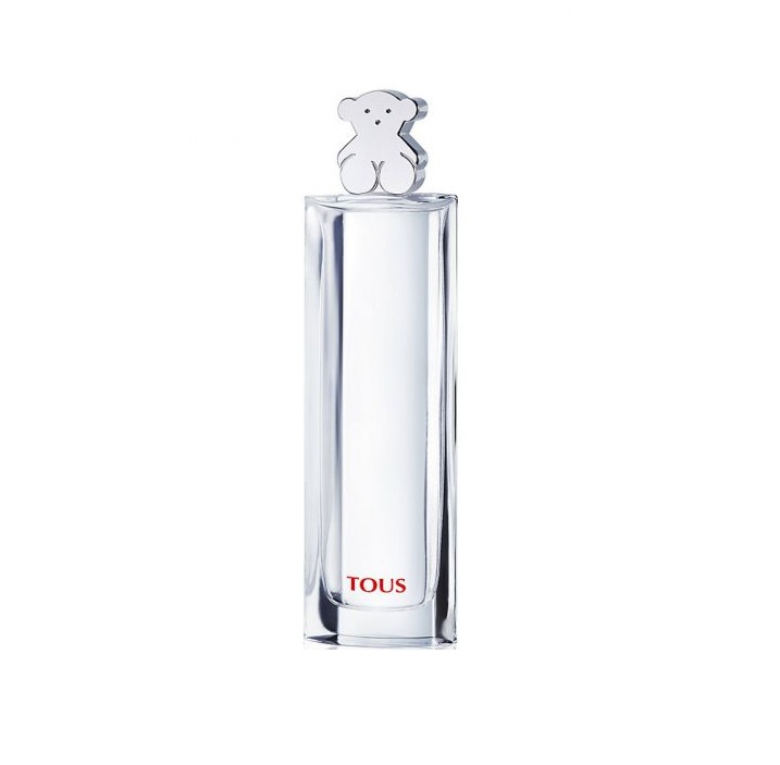 Tous Eau De Toilette 90 Ml Vapo. pour Chloé Classique Eau De Toilette 90 Ml Vapo