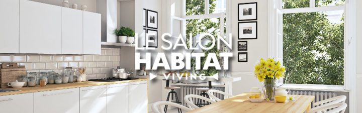 Trois De Nos Franchisés Présents Au Salon Habitat Viving dedans Franchise Veranda Lille