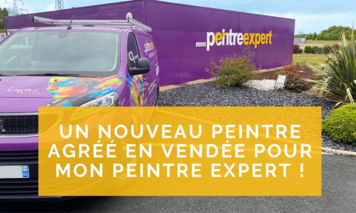 Un Nouveau Peintre Agréé En Vendée Pour Mon Peintre Expert dedans Franchise Veranda Vendée