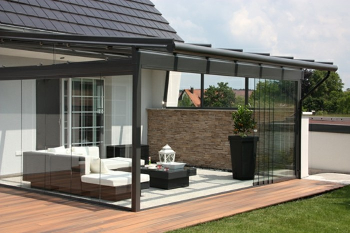 Veranda Belgique Demasure – Veranda Et Abri Jardin encequiconcerne Veranda En Kit Belgique