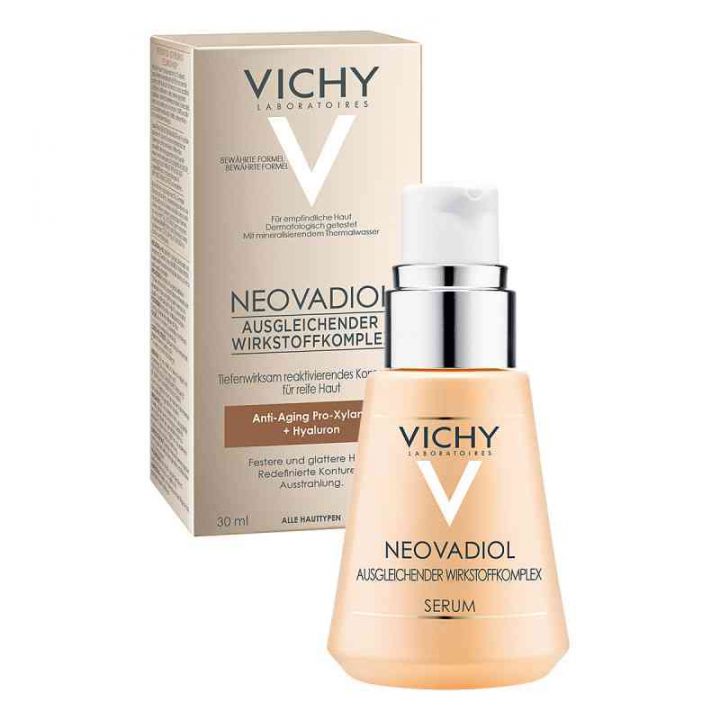 vichy neovadiol serum 30ml