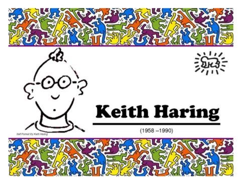 keith haring lebenslauf grundschule