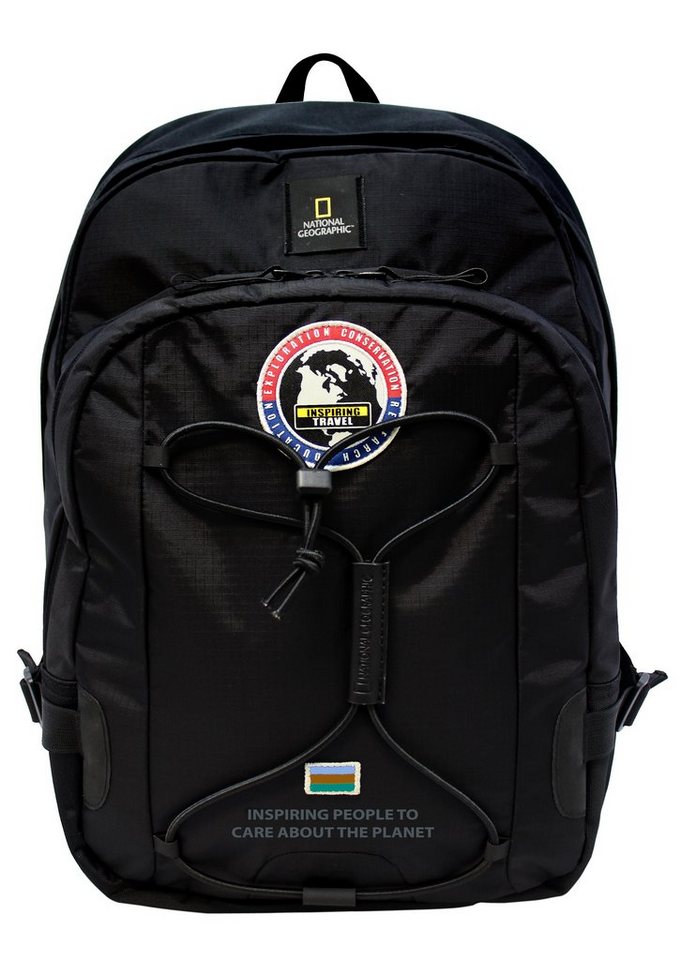 national geographic rucksack 25l