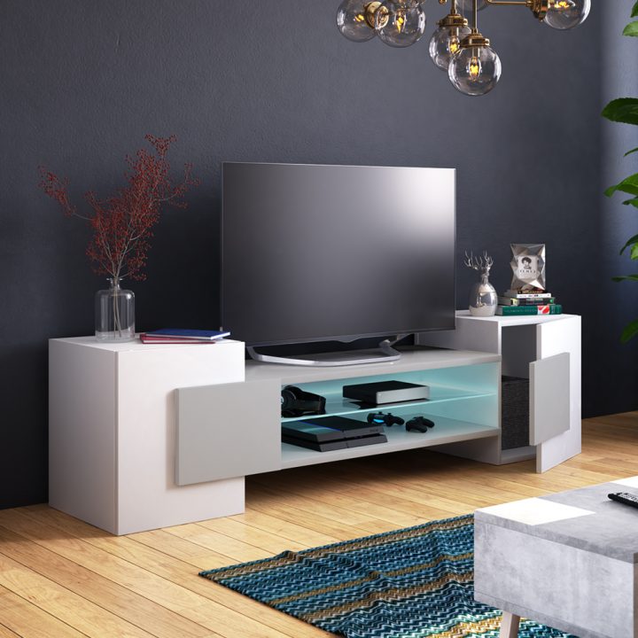 meuble de tele design