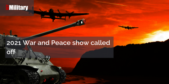 war and peace show 2022