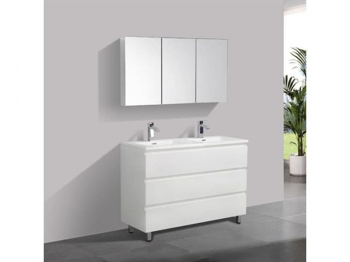 meuble haut salle de bain conforama