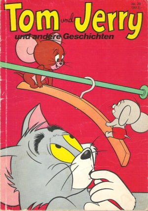 tom und jerry wahre geschichte