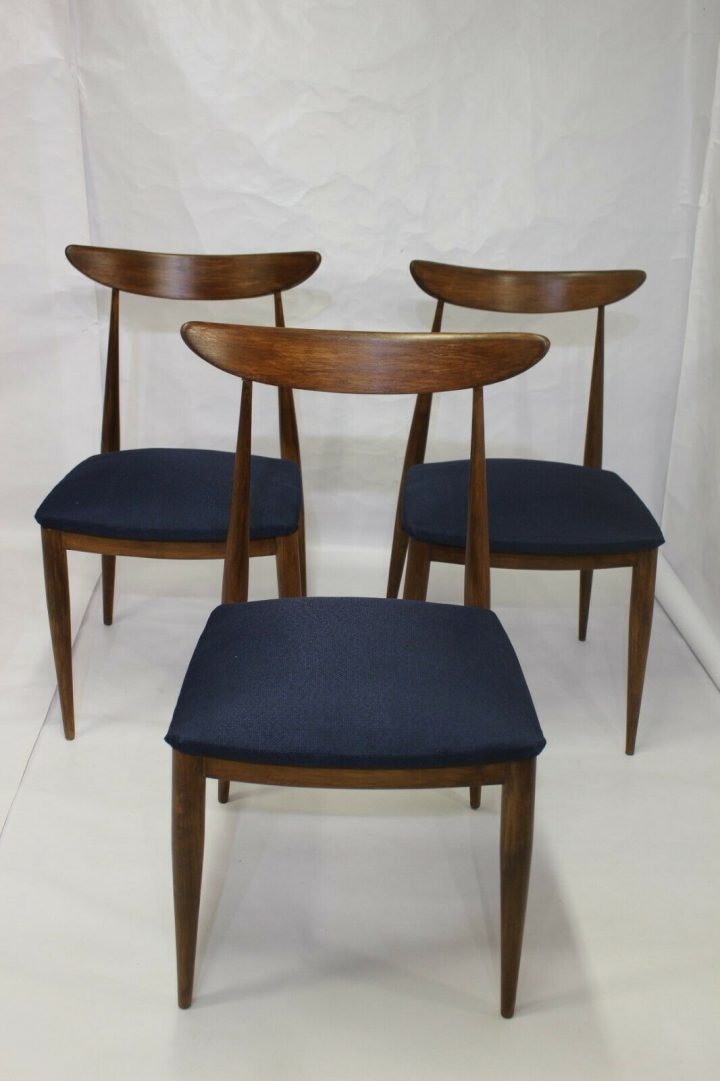 restaurer meuble teck scandinave