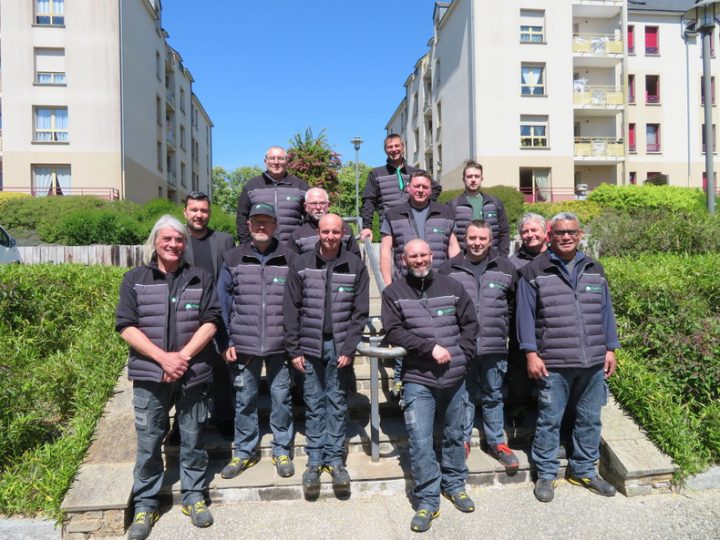 convention collective des gardiens d immeuble