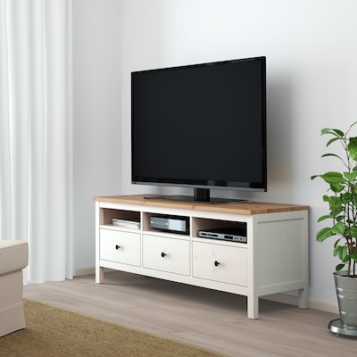 meuble tv scandinave ikea