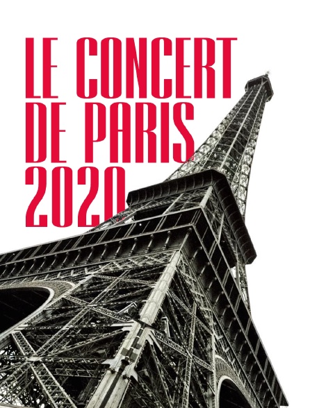 concert de paris 2022