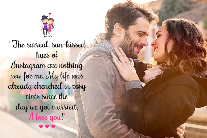 101 Romantic Love Messages For Wife concernant But Romance