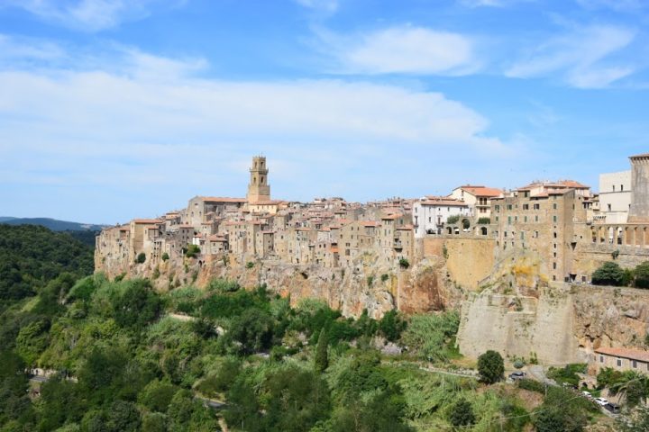 16 Borghi Toscani Da Vedere Assolutamente | Borghi Toscana intérieur Cosa Fare A Siena Zingarate