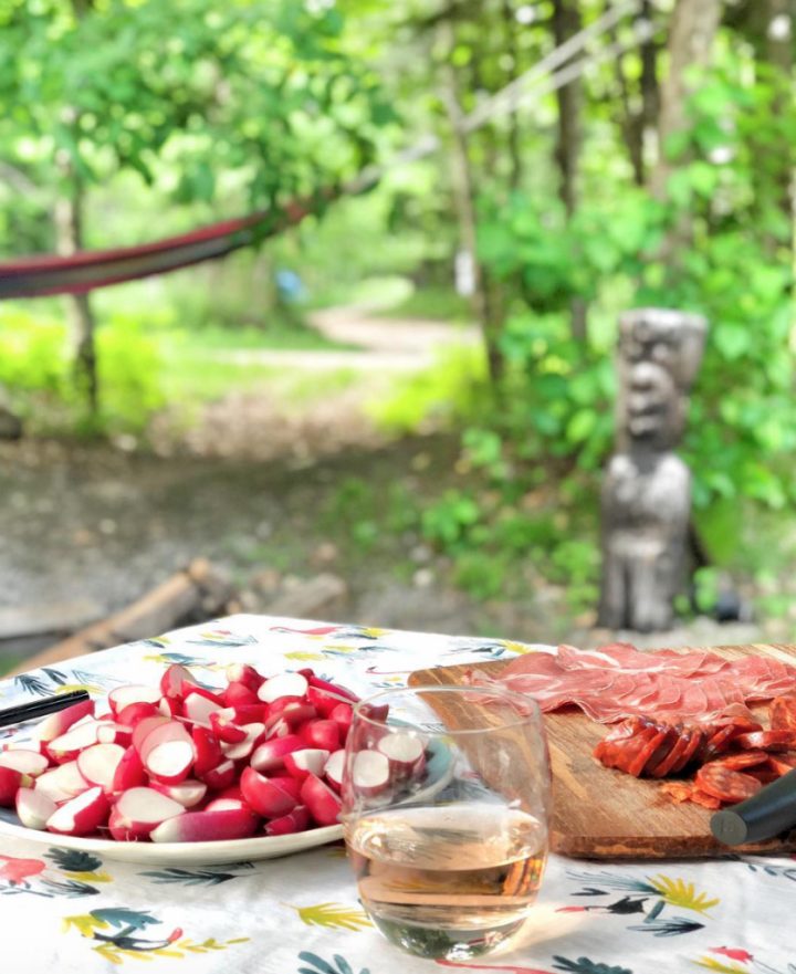 5 Comptes Bouffe Made In Québec À Suivre Sur Instagram à Eve Cote Chum