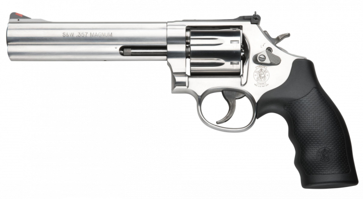 smith & wesson 357 magnum 5 zoll