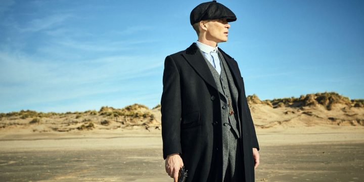 peaky blinders staffel 4 stream