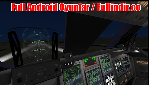 f-sim space shuttle 2 apk