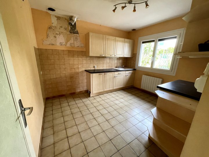 Achat Maison Cournon-D'Auvergne – 5 Pièce(S) – 85 M² – 239 à Franchise Veranda 85