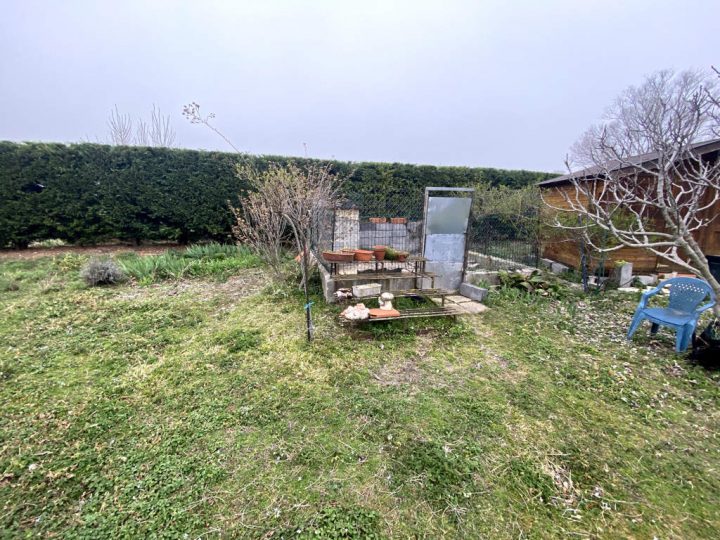 Achat Maison Cournon-D'Auvergne – 5 Pièce(S) – 85 M² – 239 pour Franchise Veranda 85