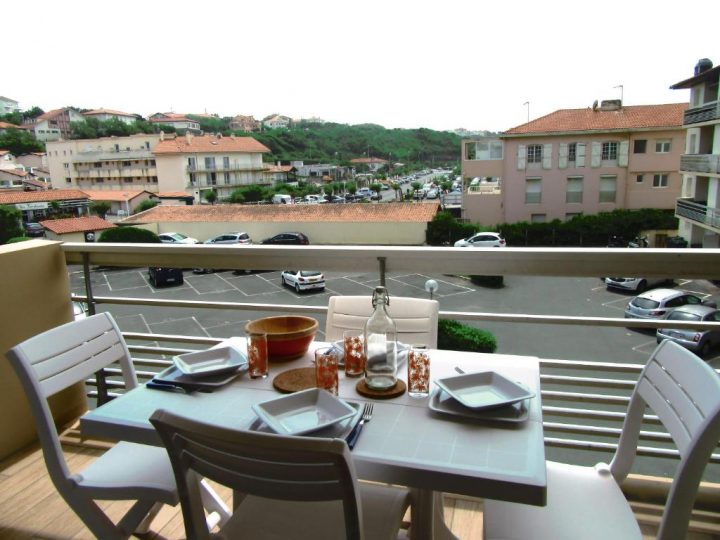 Apartment La Chambre D'Amour Anglet, Anglet, France dedans Maison D'Amour Offenburg