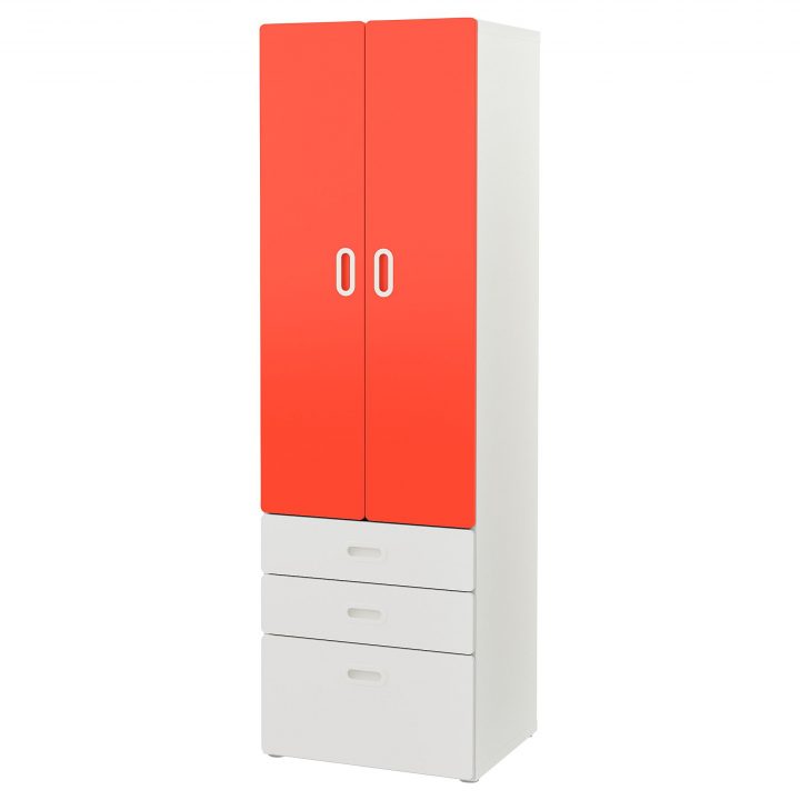 Armoire Rouge Ikea – Almoire serapportantà Ikea Ps Rouge