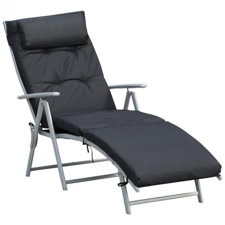 Bain De Soleil Pliable Transat Inclinable 7 Positions tout Bain De Soleil Premier Grand Soleil