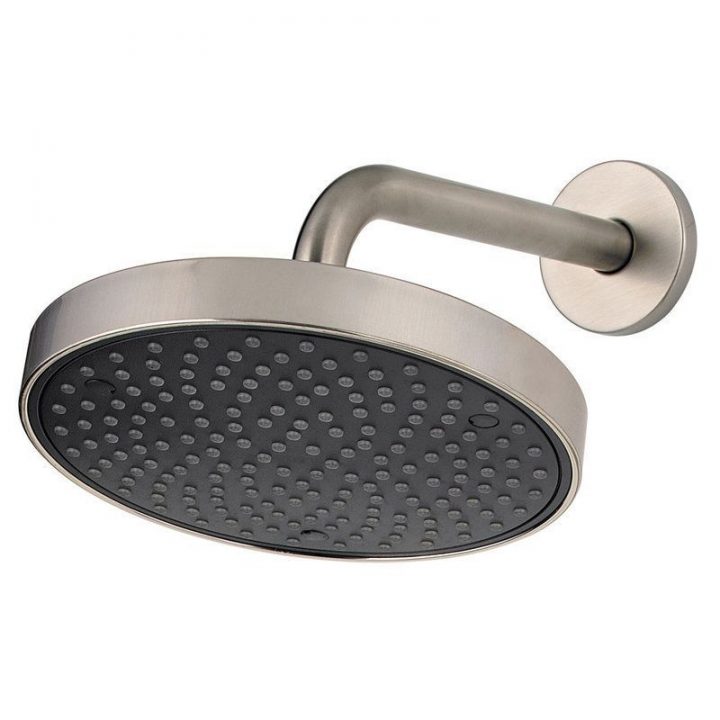 Brushed Nickel Shower Head – Google Search | Raincan dedans Watertile Tower  Amazon