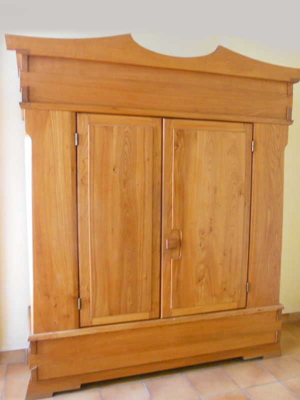 Chapo Vintage – Chapo Créations concernant Armoire Chapo