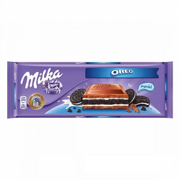 Chocolate Mmmax Milka Ao Leite Com Oreo 300 G | Agrainha serapportantà Hornbach Suisse Sal Banho