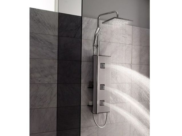 Douche Balneo – Elle Décoration pour Cabine De Douche Street 90X115