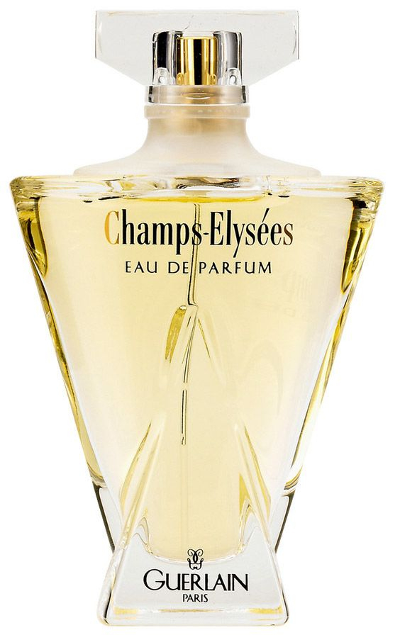 Eau De Parfum Guerlain Champs-Élysées 75 Ml Pas Chère à Eau De Parfum Jicky De Guerlain