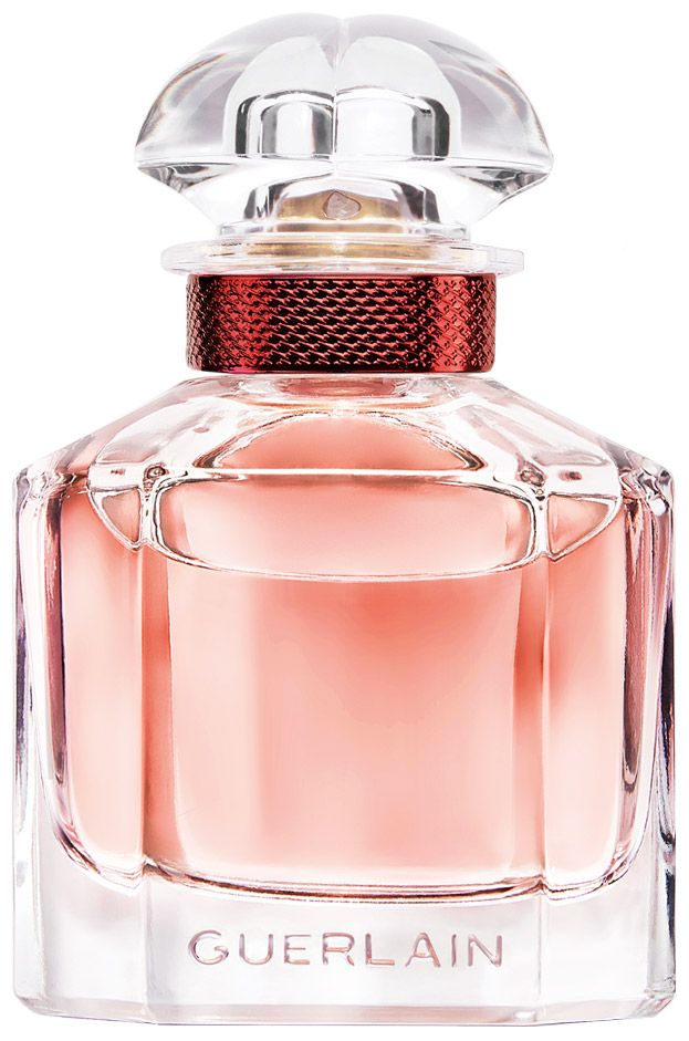 Eau De Parfum Guerlain Mon Guerlain Bloom Of Rose 50 Ml dedans Eau De Parfum Jicky De Guerlain