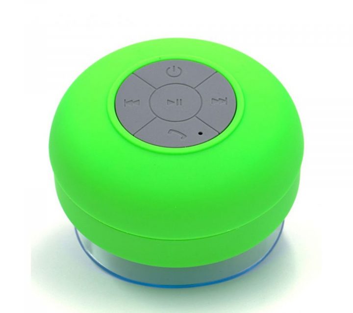 Enceinte Bluetooth Salle De Bain encequiconcerne Mini Haut Parleur Bluetooth Encastrable Pour Salle De Bain