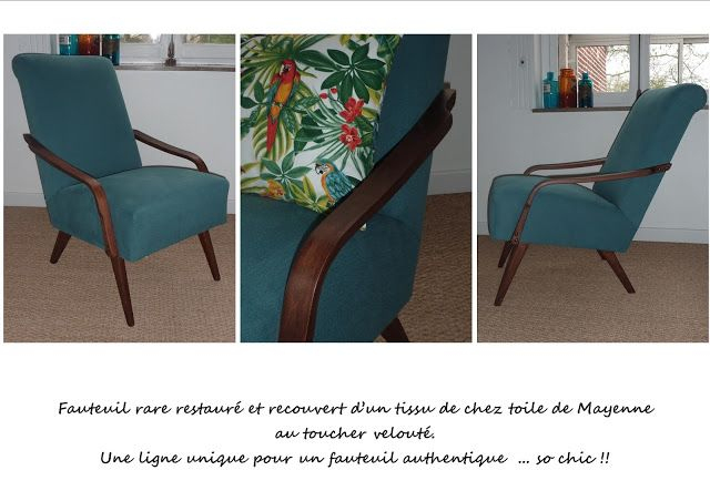 Épinglé Sur Chaises Et Fauteuils encequiconcerne Eurodif Fauteuil