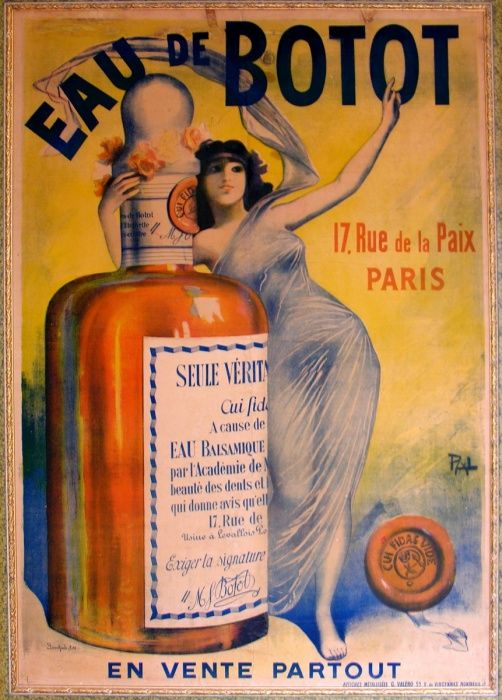 Épinglé Sur Vintage Poster pour Le Chemin De Skeunk Retro