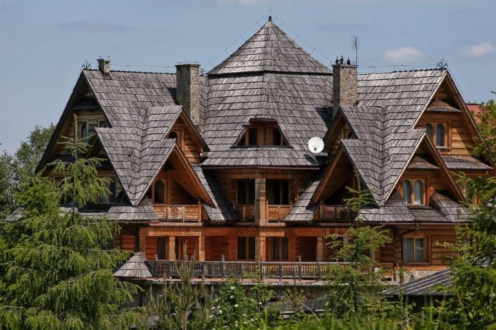 Faire Construire Un Chalet – Châlet, Maison Et Cabane destiné Zakopane  Que Faire