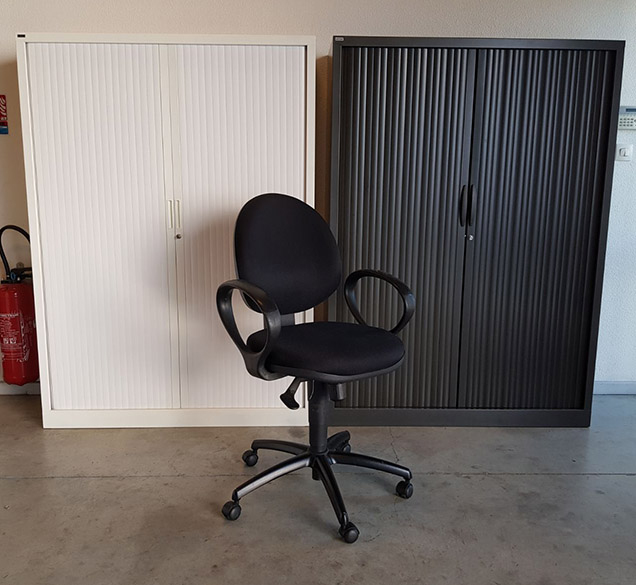 Fauteuils Et Sièges De Bureau D'Occasion À Vendre Sur Toulouse pour Eurodif Fauteuil