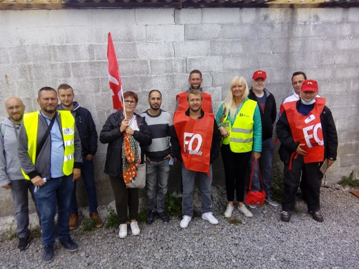 Fo Meubles Demeyere : Manifestation Du 30 Juin 2020 serapportantà Demeyere Meubles Redressement