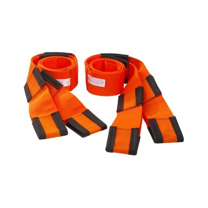 Forearm Forklift Moving Straps – Forklift Reviews dedans Braguilles De Levage