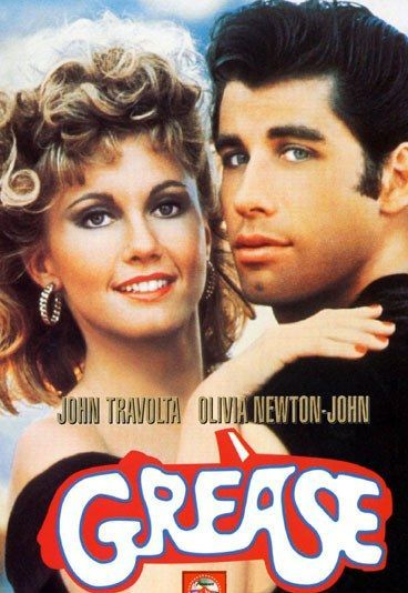 Grease : Le Film D'Amour Pour Réchauffer L'Hiver – Film D destiné Faire Amour Toilette Cinema