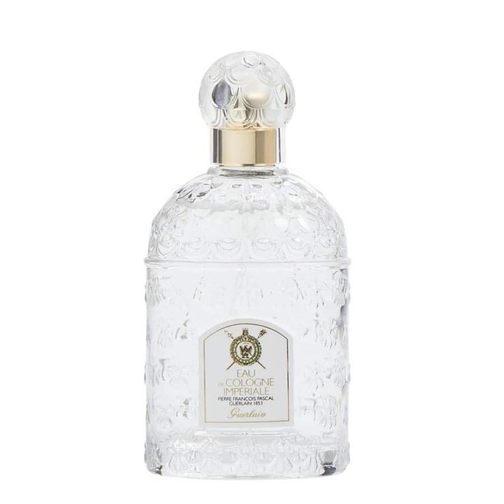 Guerlain – Eau De Cologne Imperiale | Au Prix De Fatin concernant Eau De Parfum Jicky De Guerlain