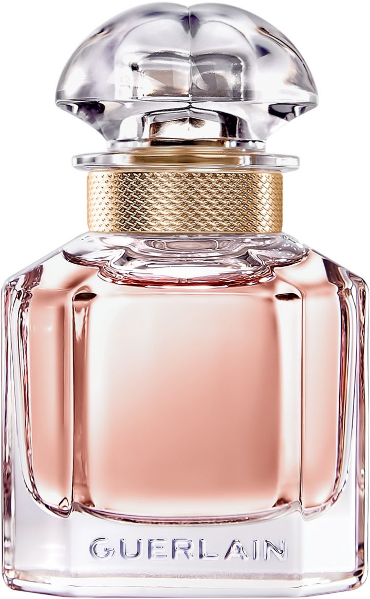 Guerlain Mon Guerlain Eau De Parfum Spray serapportantà Eau De Parfum Jicky De Guerlain